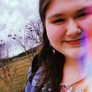 Meet your Posher, Ashlee